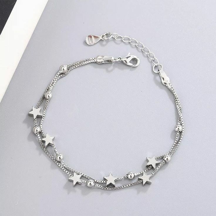 Star Bracelet