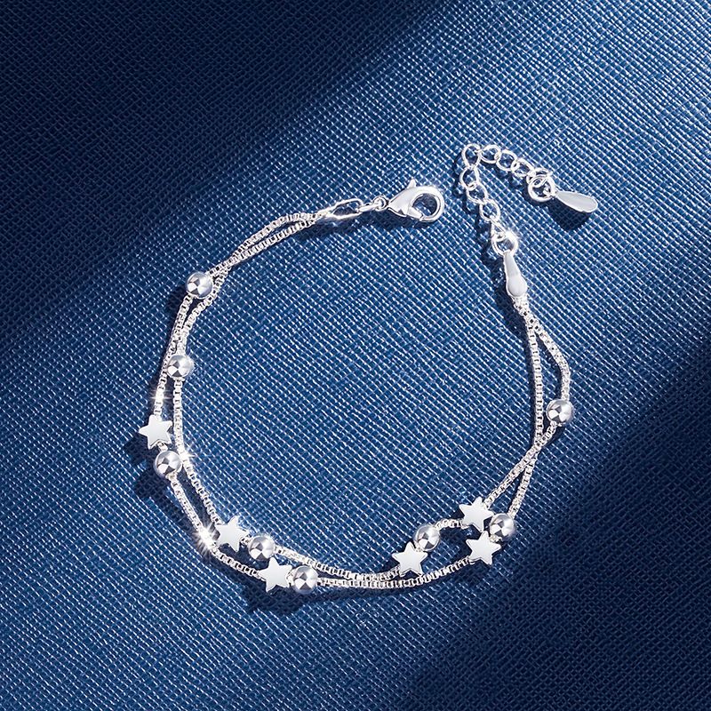 Star Bracelet